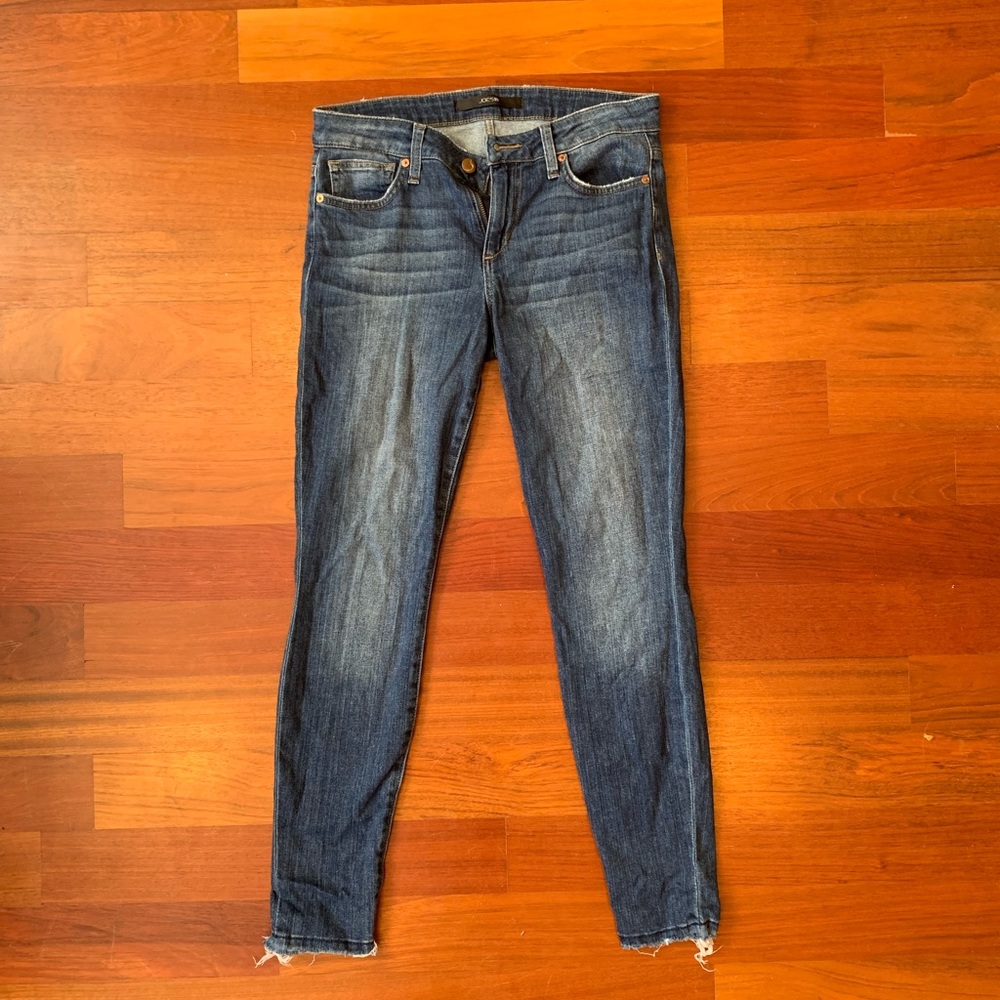 Joe’s jeans